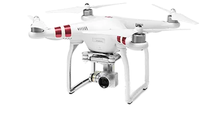 DJI Phantom 3